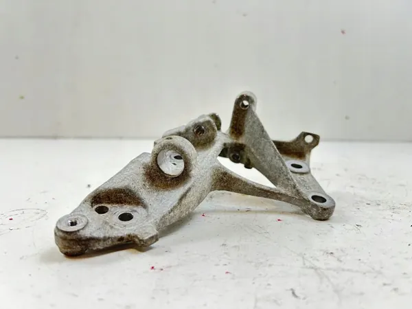 Support compresseur climatisation Volvo V60 OEM 9653249480 image 5
