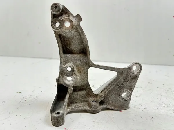 Support compresseur climatisation Volvo V60 OEM 9653249480 image 6