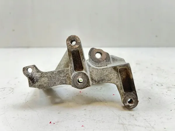 Support compresseur climatisation Volvo V60 OEM 9653249480 image 7