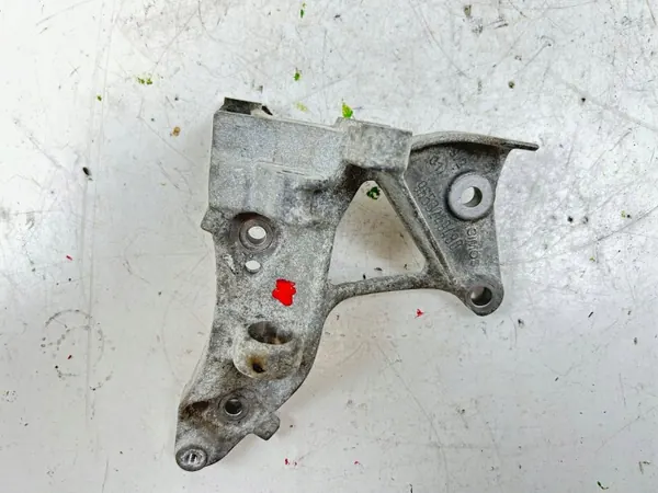 Support compresseur climatisation Volvo V60 OEM 9653249480 image 9
