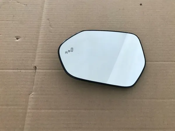 OEM 9302-303 Vänster Förarespegel-Insats - Begagnad image 2