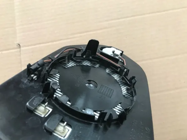 OEM 9302-303 Vänster Förarespegel-Insats - Begagnad image 6