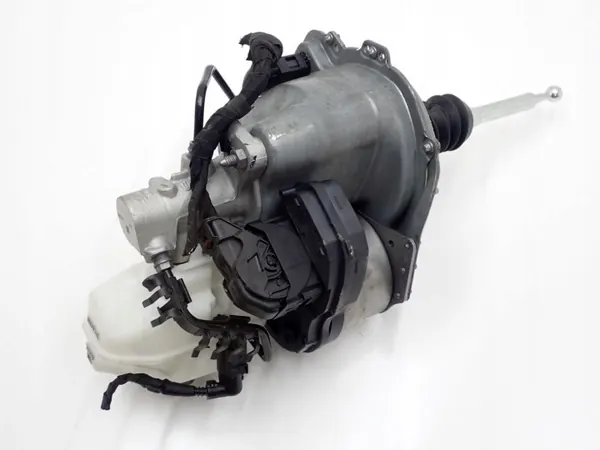 Remkrachtversterkerpomp OEM 5WB614105AT voor VW Golf 8 image 3