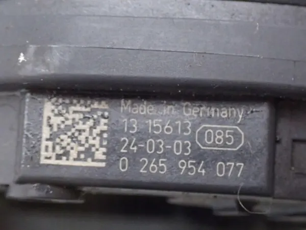 Remkrachtversterkerpomp OEM 5WB614105AT voor VW Golf 8 image 9