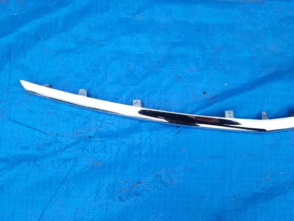 OPEL Insignia A Front Bumper Grille Chrome Trim 13264456 image 3