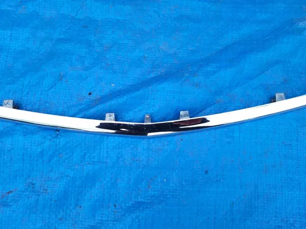 OPEL Insignia A Front Bumper Grille Chrome Trim 13264456 image 4