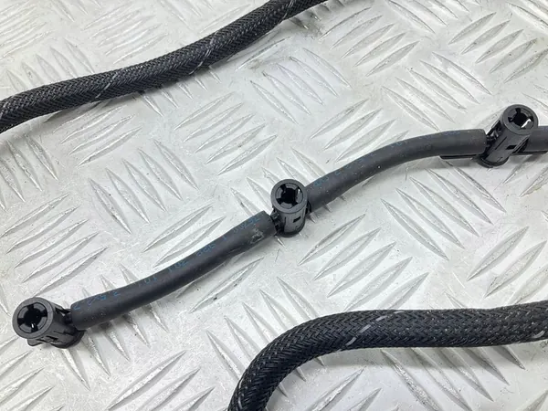 Conjunto de injeção de combustível Audi A7 S7 4G 2011 059130277CD image 10