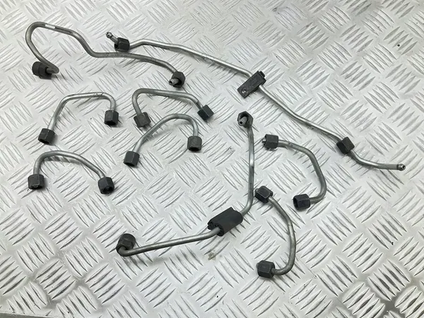 Conjunto de injeção de combustível Audi A7 S7 4G 2011 059130277CD image 6