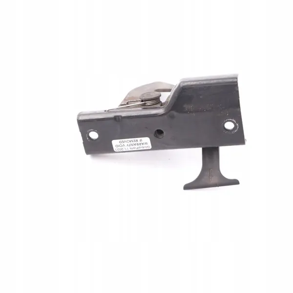 Mercedes W211 Motorhuv Lås A2118870027 image 10