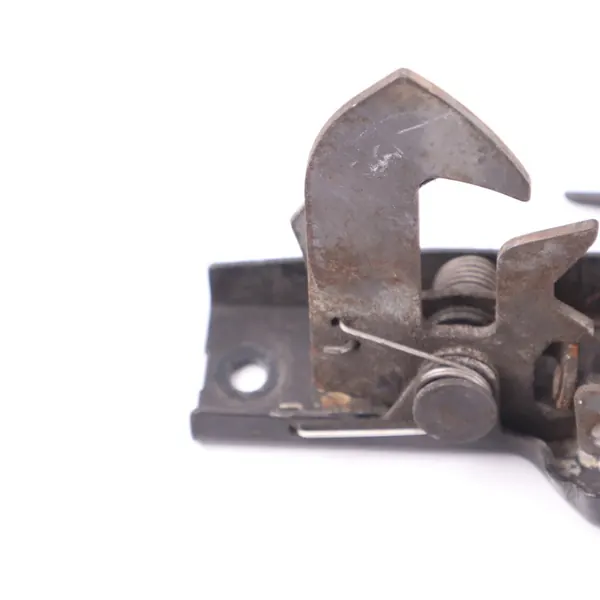 Mercedes W211 Motorhuv Lås A2118870027 image 2