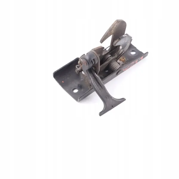 Mercedes W211 Motorhuv Lås A2118870027 image 4