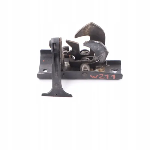 Mercedes W211 Motorhuv Lås A2118870027 image 5