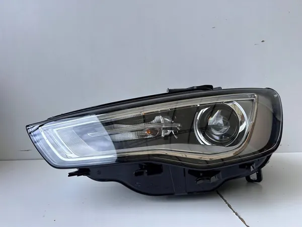 AUDI A3 8V Faro Izquierdo 8V0941043L Original image 2