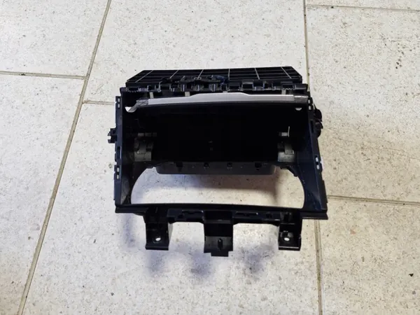 Garniture de tunnel BMW OEM 5A55205 pour i4 G26 G20 image 3