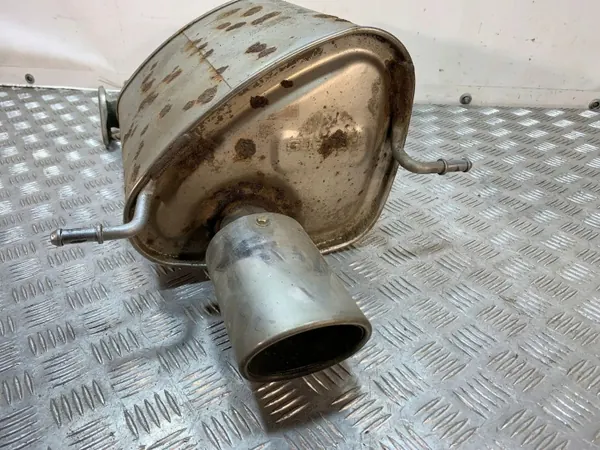 Subaru Ascent Avgasljuddämpare OEM FBZ27233 begagnad image 7