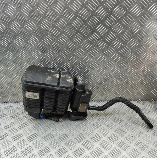 Filtre à particules OEM 42894755 pour Chevrolet Malibu image 2