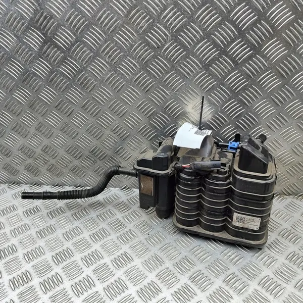 Filtre à particules OEM 42894755 pour Chevrolet Malibu image 4