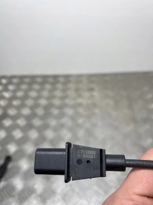 Sensor posição virabrequim SsangYong OEM A1751530028 image 4
