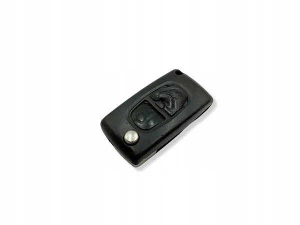 OEM UHP2052 Sleutelhanger voor Peugeot Citroen 207 307 407 607 image 4