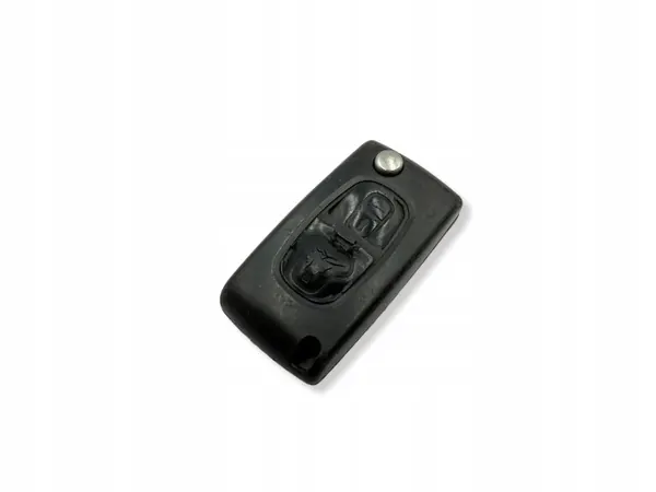 OEM UHP2052 Sleutelhanger voor Peugeot Citroen 207 307 407 607 image 6