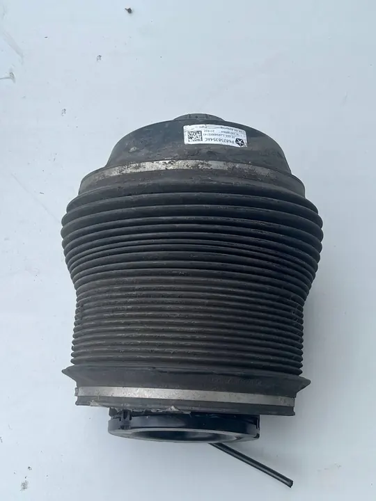 Borsa di Sospensione Posteriore Jeep Grand Cherokee WK2 Lift image 2