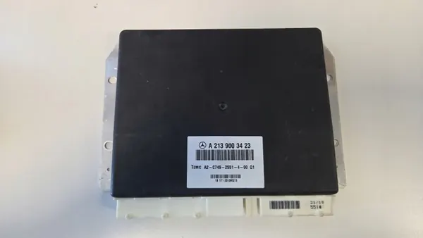 Mercedes-Benz modulecontroller A2139003423 image 2