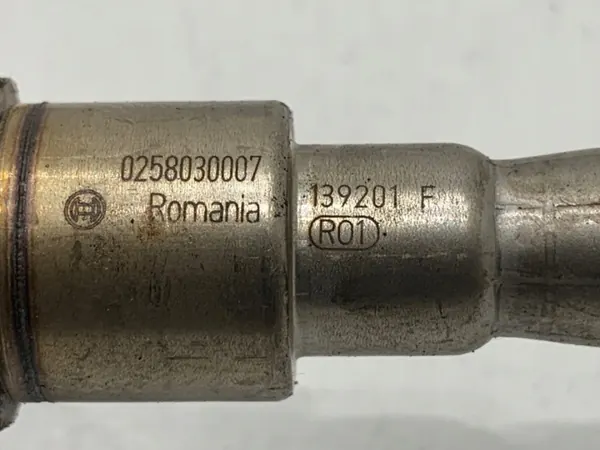 Sonda Lambda OEM 0258030007 para Mercedes W176 1.6 image 4