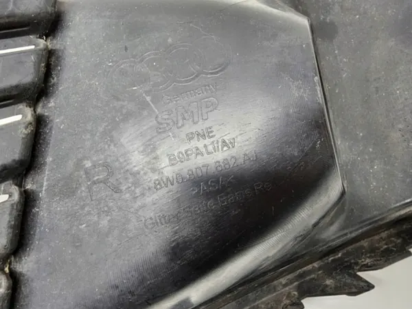 8W0807682AJ Grade do Para-choques Direita para Audi A4 B9 8W image 5