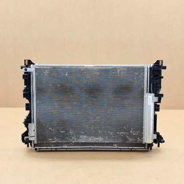 Radiador Jeep Compass II Alfa Romeo Tonale 1.3 1.5 Hybrid image 2