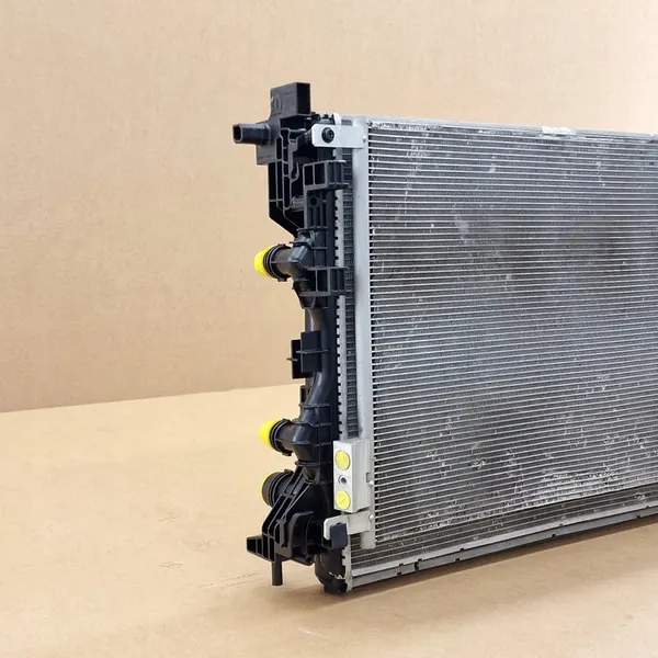 Radiador Jeep Compass II Alfa Romeo Tonale 1.3 1.5 Hybrid image 4