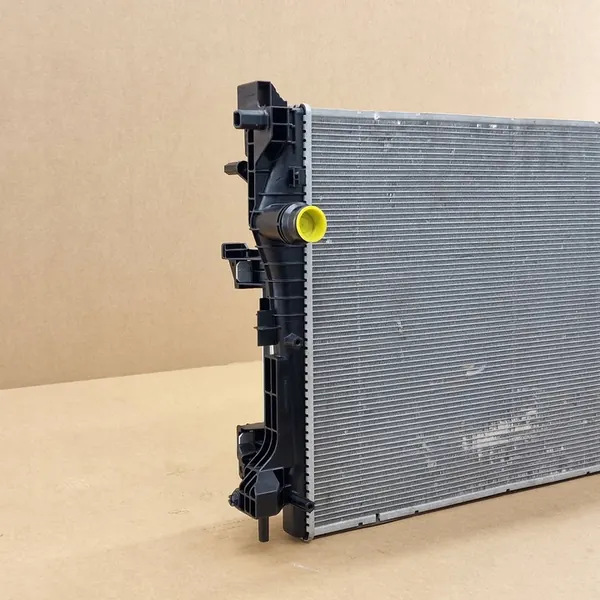 Radiador Jeep Compass II Alfa Romeo Tonale 1.3 1.5 Hybrid image 7