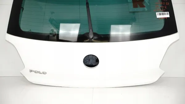 Baklucka OEM 360172359 VW Polo 6R 2009-2015 image 3