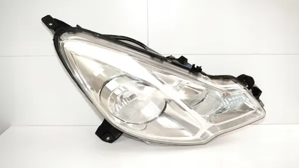 OEM 360155659 Oikea Etuvalo Citroen C3 II:lle image 2