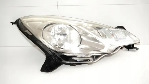 OEM 360155659 Oikea Etuvalo Citroen C3 II:lle image 4