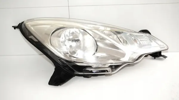 OEM 360155659 Oikea Etuvalo Citroen C3 II:lle image 5