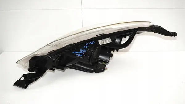 OEM 360155659 Oikea Etuvalo Citroen C3 II:lle image 6