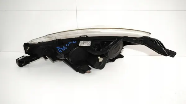 OEM 360155659 Oikea Etuvalo Citroen C3 II:lle image 7