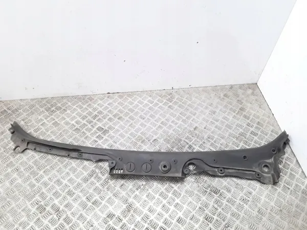 Scheibenwischerarmabdeckung BMW 5 F10 OEM 51717203124 image 2