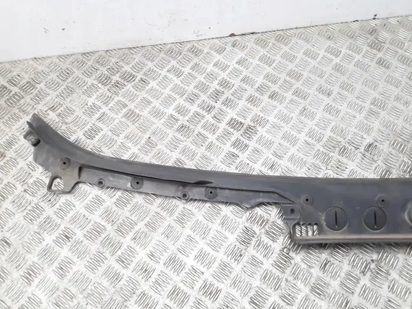 Scheibenwischerarmabdeckung BMW 5 F10 OEM 51717203124 image 3