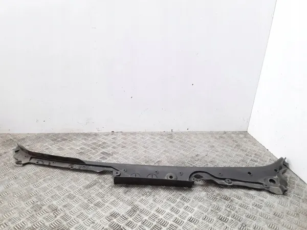 Scheibenwischerarmabdeckung BMW 5 F10 OEM 51717203124 image 4