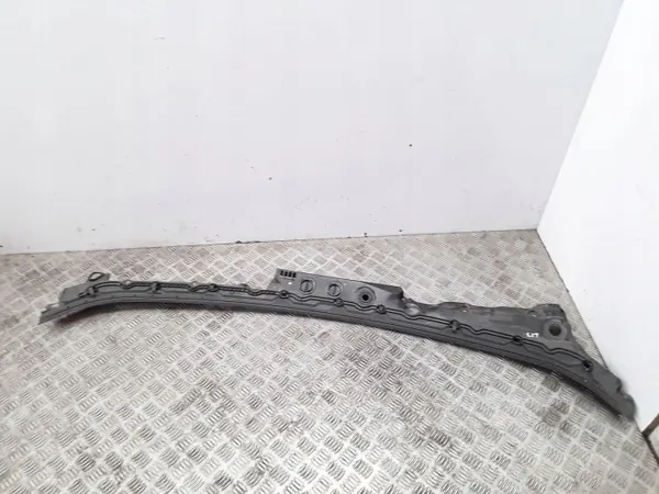 Scheibenwischerarmabdeckung BMW 5 F10 OEM 51717203124 image 5
