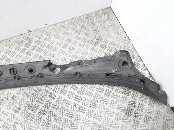 Scheibenwischerarmabdeckung BMW 5 F10 OEM 51717203124 image 6