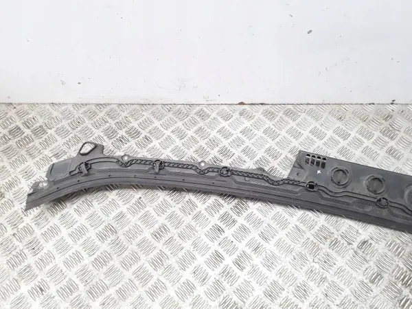 Scheibenwischerarmabdeckung BMW 5 F10 OEM 51717203124 image 7