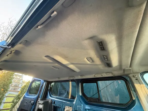 Renault OEM 216/002 Dachhimmel-Set - Gebraucht image 2