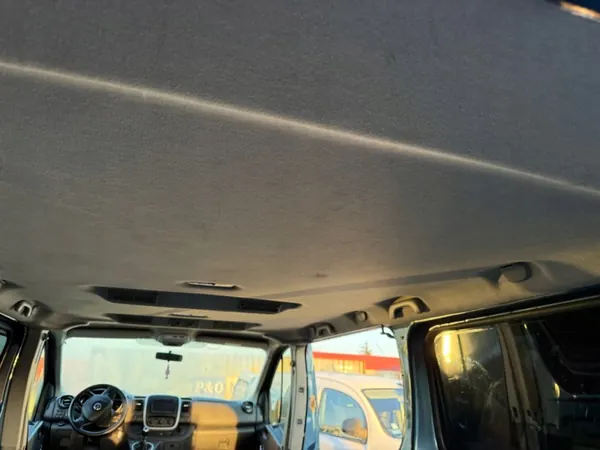 Renault OEM 216/002 Dachhimmel-Set - Gebraucht image 10