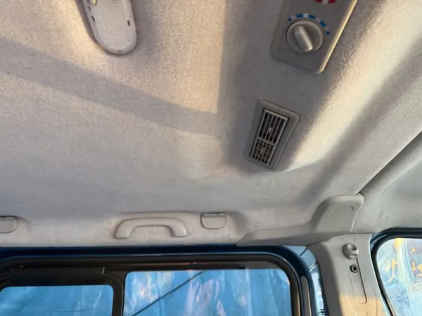 Renault OEM 216/002 Dachhimmel-Set - Gebraucht image 6