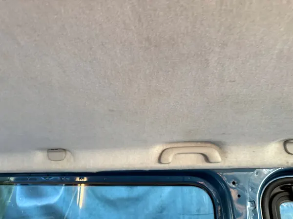 Renault OEM 216/002 Dachhimmel-Set - Gebraucht image 7