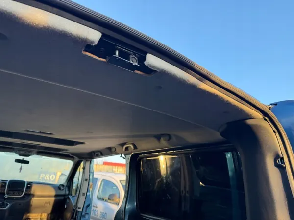 Renault OEM 216/002 Dachhimmel-Set - Gebraucht image 9