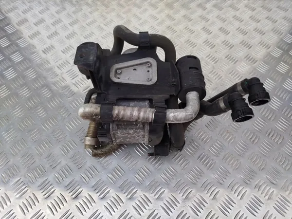 Webasto DAF XF 106 Lift OEM 2020447 - Käytetty image 2