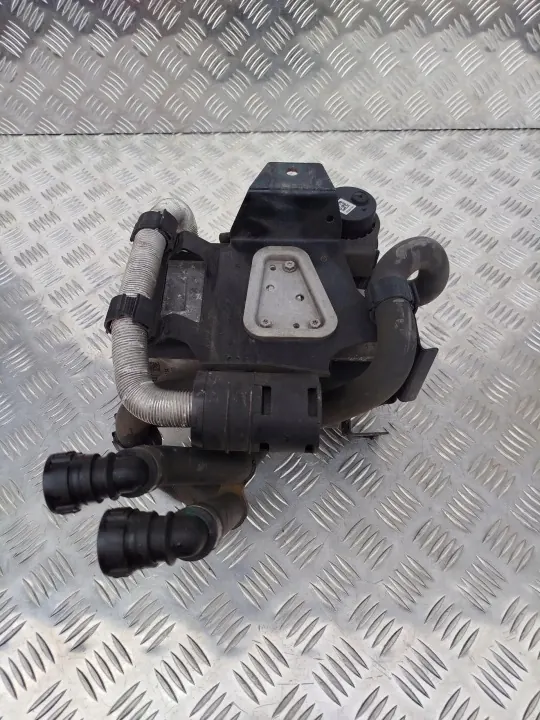 Webasto DAF XF 106 Lift OEM 2020447 - Käytetty image 3